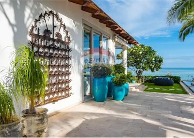 Luxurious Villa For Sale In Koh Samui 9 Bedrooms