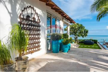 The Most Luxurious Villa For Sale In Koh Samui - 920121001-1904