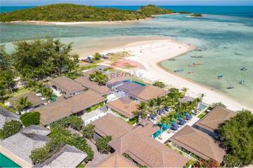 The Most Luxurious Villa For Sale In Koh Samui