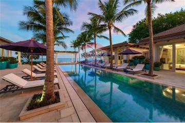 The Most Luxurious Villa For Sale In Koh Samui - 920121001-1904