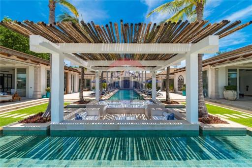 The Most Luxurious Villa For Sale In Koh Samui