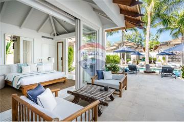 The Most Luxurious Villa For Sale In Koh Samui