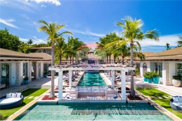 The Most Luxurious Villa For Sale In Koh Samui - 920121001-1904