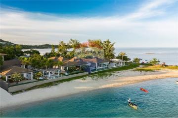 The Most Luxurious Villa For Sale In Koh Samui - 920121001-1904