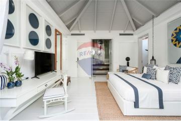 Luxurious Villa For Sale In Koh Samui 9 Bedrooms