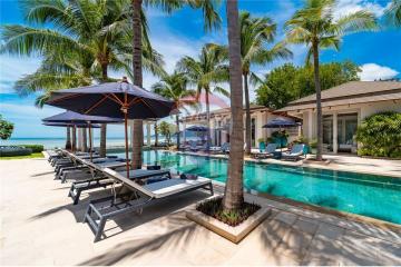 The Most Luxurious Villa For Sale In Koh Samui - 920121001-1904