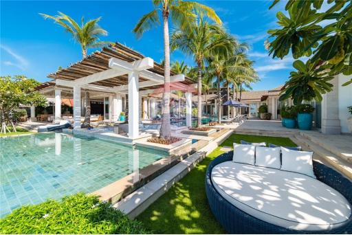 The Most Luxurious Villa For Sale In Koh Samui - 920121001-1904