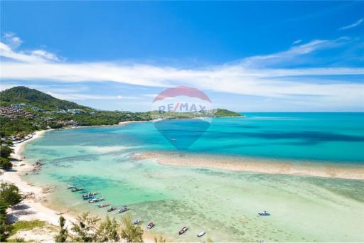 The Most Luxurious Villa For Sale In Koh Samui