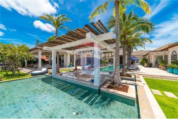 The Most Luxurious Villa For Sale In Koh Samui