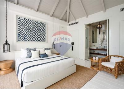 Luxurious Villa For Sale In Koh Samui 9 Bedrooms - 920121001-1904