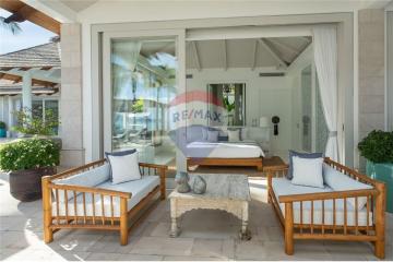 The Most Luxurious Villa For Sale In Koh Samui