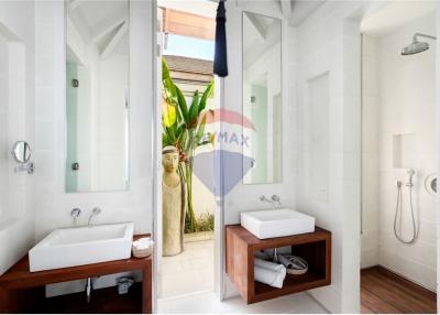 Luxurious Villa For Sale In Koh Samui 9 Bedrooms - 920121001-1904