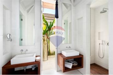 Luxurious Villa For Sale In Koh Samui 9 Bedrooms