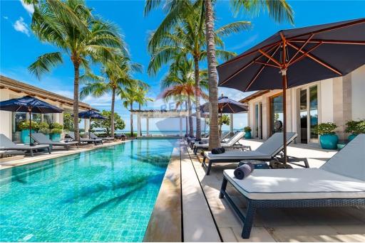 The Most Luxurious Villa For Sale In Koh Samui - 920121001-1904