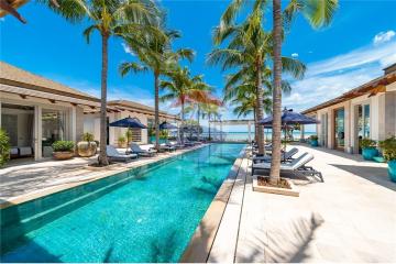 The Most Luxurious Villa For Sale In Koh Samui