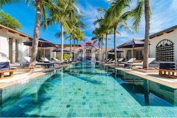 The Most Luxurious Villa For Sale In Koh Samui