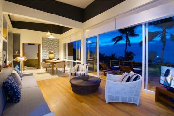 Beautiful villas for sale in koh tao