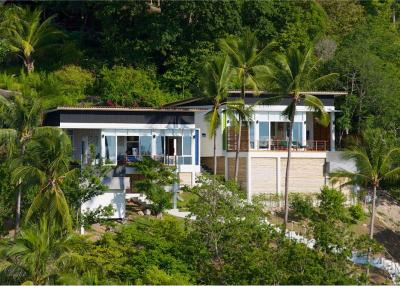 Beautiful villas for sale in koh tao - 920121001-1901