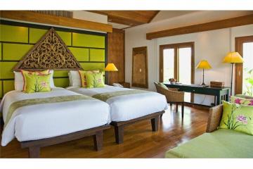 9 Beds Luxury Beachfront Villa with land beside - 920121001-1905