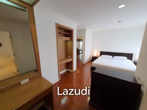 3 Bed 3 Bath / 260 Sqm / Baan Sawasdee