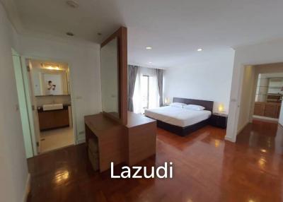 3 Bed 3 Bath / 260 Sqm / Baan Sawasdee