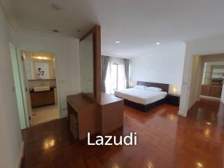 3 Bed 3 Bath / 260 Sqm / Baan Sawasdee