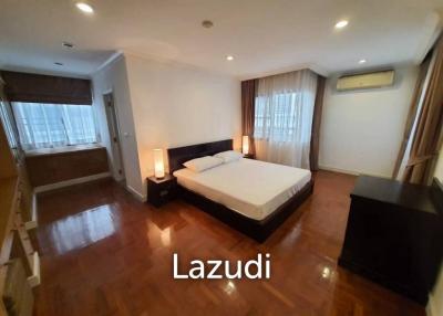 3 Bed 3 Bath / 260 Sqm / Baan Sawasdee