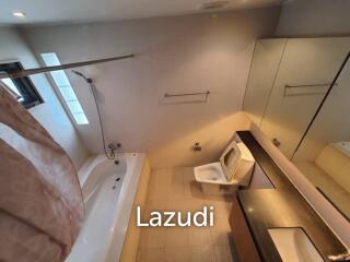 3 Bed 3 Bath / 260 Sqm / Baan Sawasdee