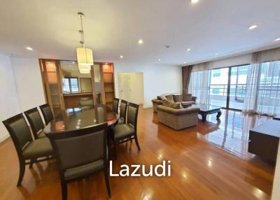 3 Bed 3 Bath / 260 Sqm / Baan Sawasdee