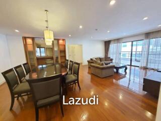 3 Bed 3 Bath / 260 Sqm / Baan Sawasdee