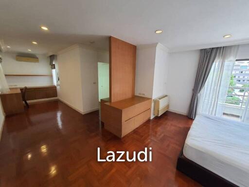 3 Bed 3 Bath / 260 Sqm / Baan Sawasdee