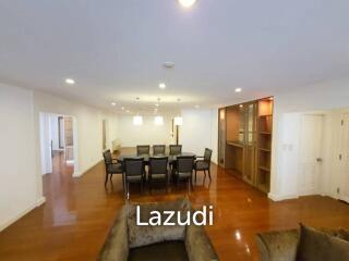 3 Bed 3 Bath / 260 Sqm / Baan Sawasdee