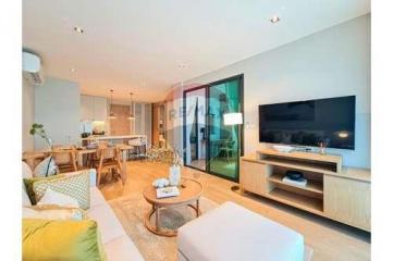 Sunshine Prestige, Brand New Condominium Project For Sale - 920601002-56