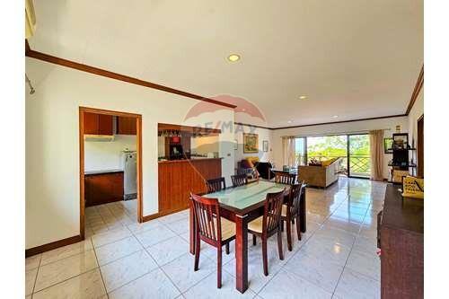 Palm Hills Condominium with Nice Views For Sale - 920601002-57