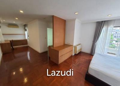 3 Bed 3 Bath / 260 Sqm / Baan Sawasdee