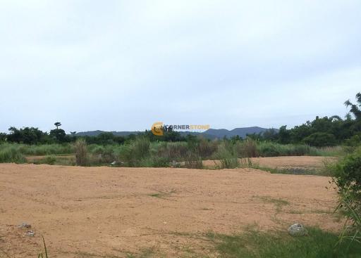 135.5 sqw Land Plot in Bang Saray