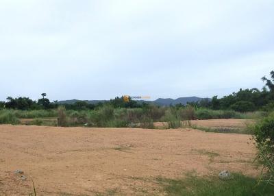 60.5 sqw Land Plot in Bang Saray