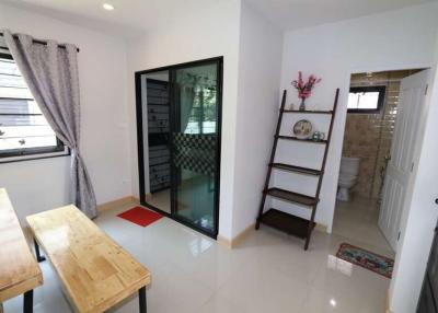 3 bedroom house to rent at Pajaree Village