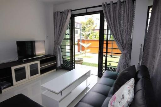 3 bedroom house to rent at Pajaree Village
