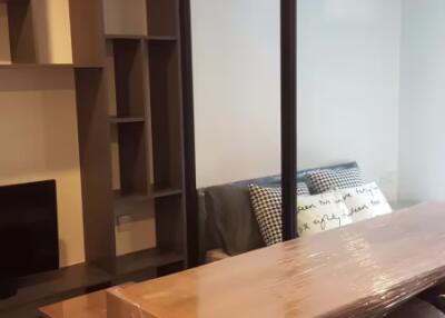 Condo for Rented, Sale, Sale w/Tenant at Maestro 02 Residence