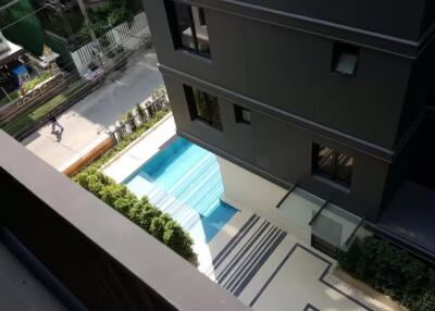 Condo for Rented, Sale, Sale w/Tenant at Maestro 02 Residence