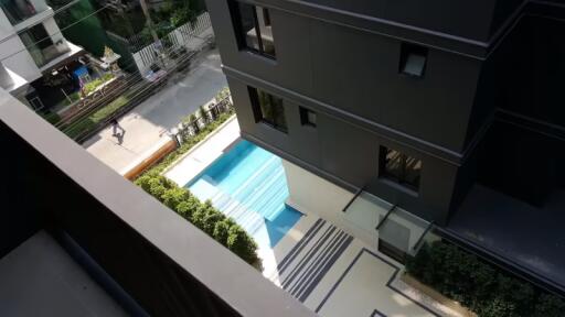 Condo for Rented, Sale, Sale w/Tenant at Maestro 02 Residence