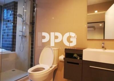 ONE BEDROOM IN CENTER OF PATONG