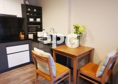 ONE BEDROOM IN CENTER OF PATONG