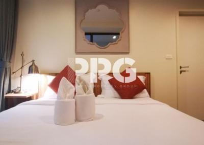 ONE BEDROOM IN CENTER OF PATONG