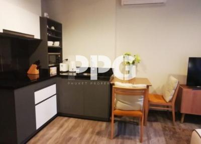 ONE BEDROOM IN CENTER OF PATONG