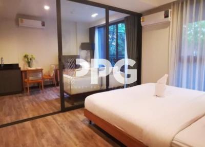 ONE BEDROOM IN CENTER OF PATONG