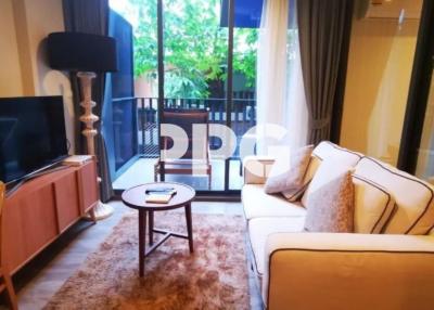 ONE BEDROOM IN CENTER OF PATONG