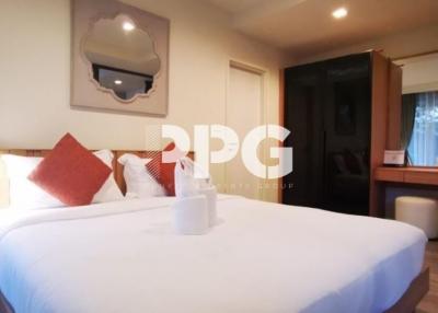 ONE BEDROOM IN CENTER OF PATONG