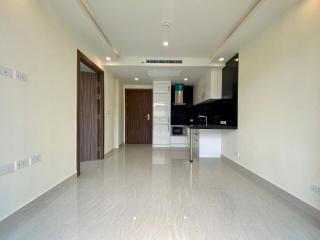 Grand Avenue Residence condominium Pattaya